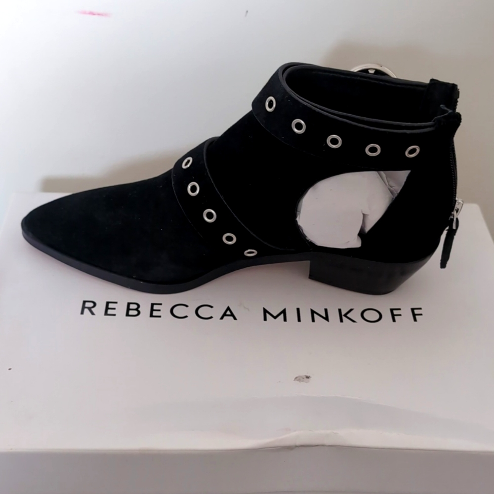 Rebecca Minkoff Kianna Shoes